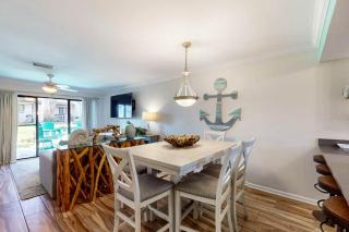 Portside Resort E2 - 3