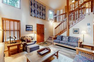 Otter Lane 12 | Discover Sunriver - 7