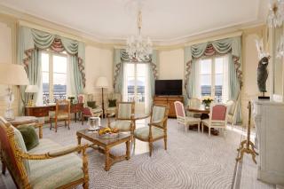 Beau-Rivage Genève - 6