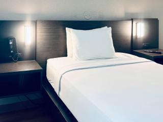 Motel 6-Bellingham, WA - 7