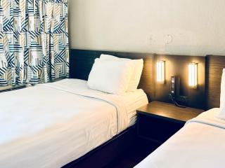 Motel 6-Bellingham, WA - 6