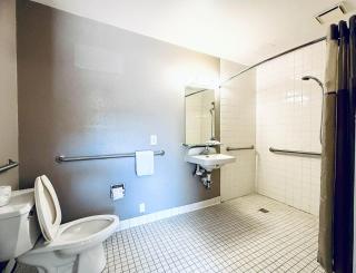 Motel 6-Bellingham, WA - 5