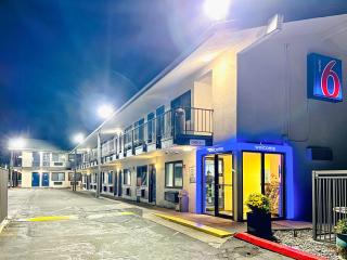 Motel 6-Bellingham, WA - 0