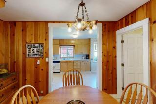 Seventh Street Cottage - 6