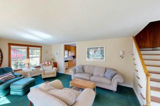 Seventh Street Cottage - 1