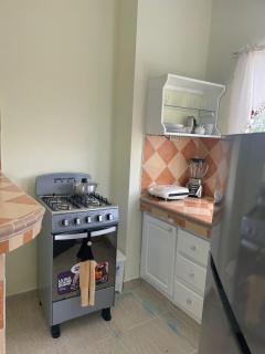 lovely one bedroom apartment - 3