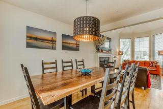 Sunset Beach House - 8
