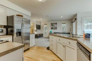 Sunset Beach House - 4