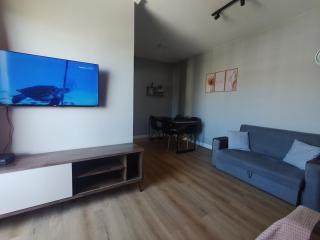 Apartamento 2 quartos próximo à praia - 0