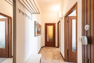 Ravenna Art Heaven Apartment - 1