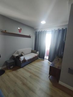 Apartamento 2 quartos próximo à praia - 8