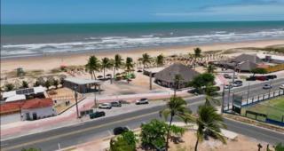 Apartamento 2 quartos próximo à praia - 6
