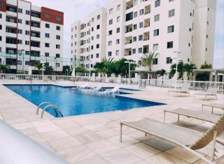 Apartamento 2 quartos próximo à praia - 2