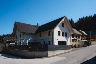 Vila Hrastnica - 7