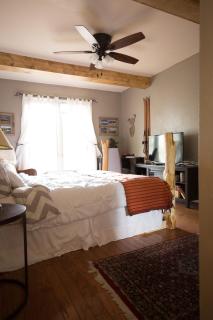 Pueblo Canyon Inn - Los Álamos - 1