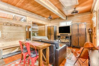 Wy'east Nest - 7
