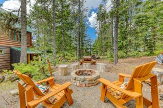 Wy'east Nest - 9