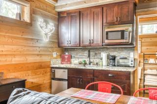 Wy'east Nest - 2