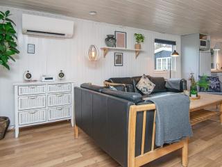 14 person holiday home in Ørsted - 2