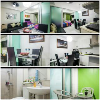 Azure Tropical Paradise - 6