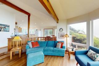 Finisterre Cottage - 7