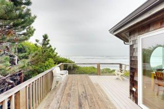 Finisterre Cottage - 8