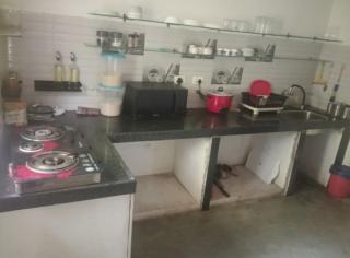 FMF Farmhouse - 3