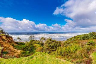 Blue Waves Overlook - 7