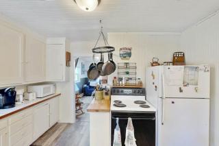Historic Cottage - 3