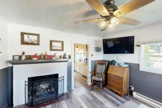 Historic Cottage - 9