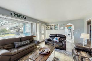 Ocean View Retreat - 5