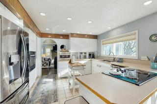 Ocean View Retreat - 2