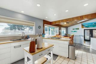 Ocean View Retreat - 1