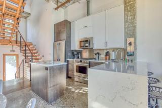 Union Lofts 310 - 6