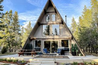 River Bend Chalet - 6
