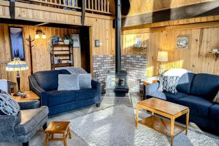 River Bend Chalet - 5