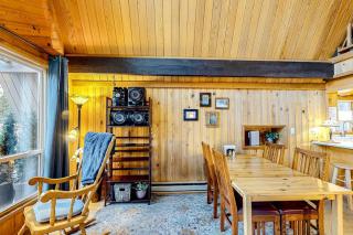 River Bend Chalet - 1