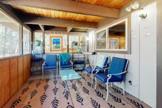 River Bend Chalet - 4