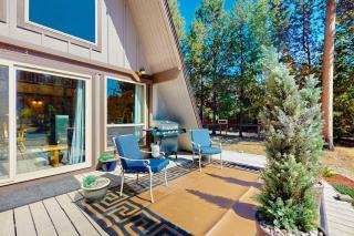 River Bend Chalet - 7