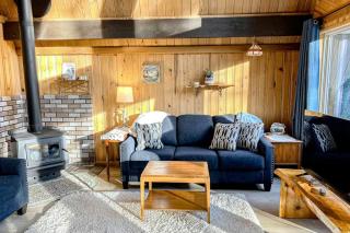 River Bend Chalet - 3
