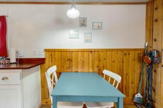 Hidden Villa Cottage #1 - The Nautical Cottage - 4