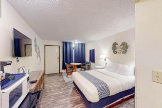 Lamplighter Inn - 109 Seahorse Reef - 3