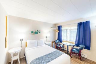 Lamplighter Inn - 115 Turtle Bay - 8