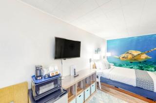 Lamplighter Inn - 115 Turtle Bay - 7
