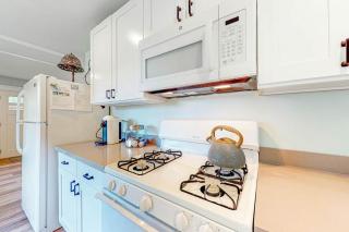 Haven's Way Cottage - 1