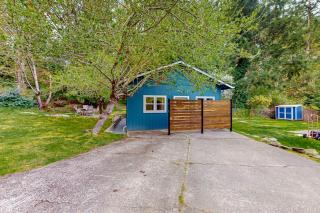 Haven's Way Cottage - 7