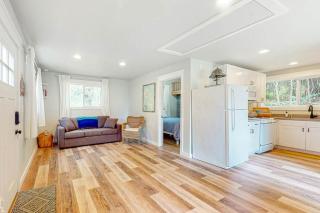 Haven's Way Cottage - 5