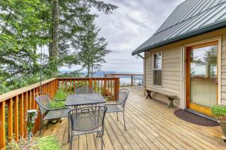 2 Bed 2 Bath Vacation home in Orcas Island - 9