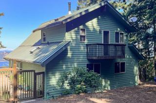 2 Bed 2 Bath Vacation home in Orcas Island - 5