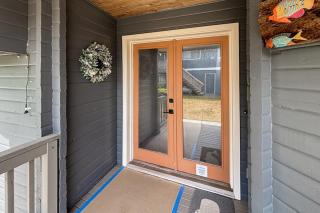 Sea Side Cedar - 9